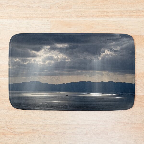 Item preview, Kagoshima Bay designed and sold by Mark Prior.