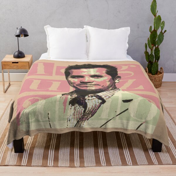 Item preview, John Leguizamo Fan Pop-Art Portrait  designed and sold by Cathedral of Curiosity.