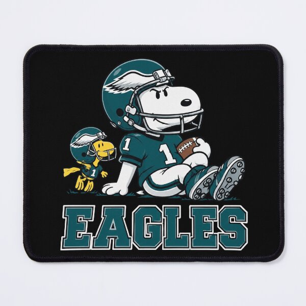 Item preview, Eagles Game Day designed and sold by MyersbenjamArts.