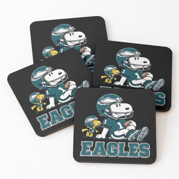 Item preview, Eagles Game Day designed and sold by MyersbenjamArts.