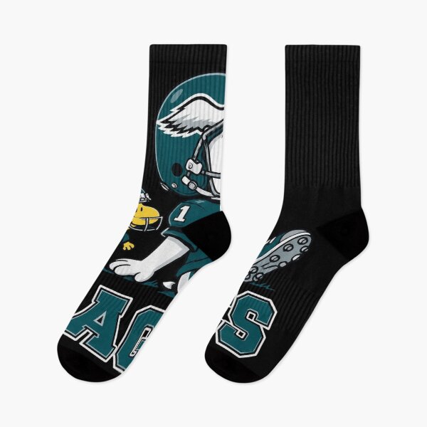 Item preview, Eagles Game Day designed and sold by MyersbenjamArts.