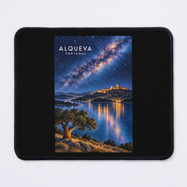 Item preview, Alqueva - Portugal designed and sold by GoodOldVintage.