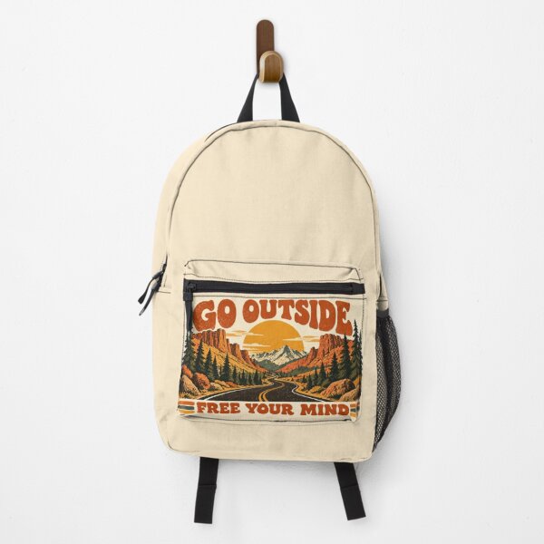 Item preview, Go outside and enjoy nature today designed and sold by anytka.