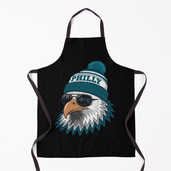 Item preview, Philly Eagle Beanie designed and sold by MyersbenjamArts.