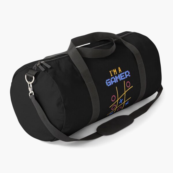 Item preview, Im A Gamer Tic-Tac-Toe designed and sold by StephanieBrock.