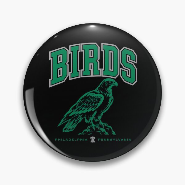Item preview, Birds Vintage Eagles designed and sold by MyersbenjamArts.