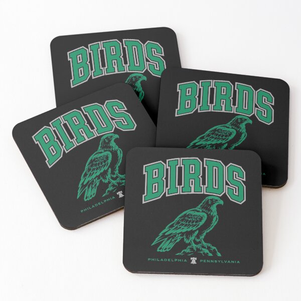 Item preview, Birds Vintage Eagles designed and sold by MyersbenjamArts.