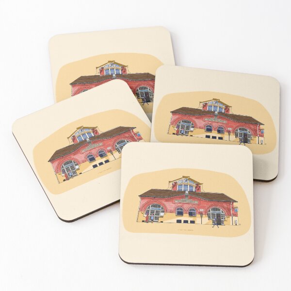 Item preview, 5 place Paul Verlaine designed and sold by JonathanMeur.