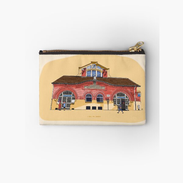 Item preview, 5 place Paul Verlaine designed and sold by JonathanMeur.