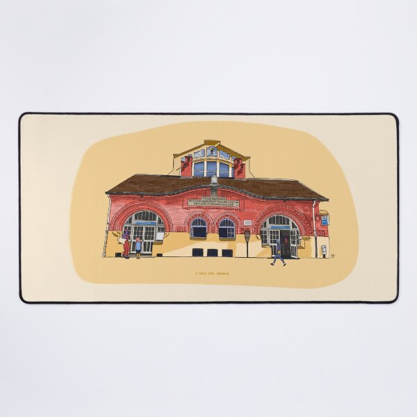 Item preview, 5 place Paul Verlaine designed and sold by JonathanMeur.
