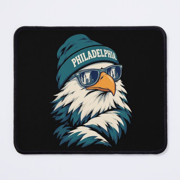 Item preview, Philadelphia Beanie designed and sold by MyersbenjamArts.