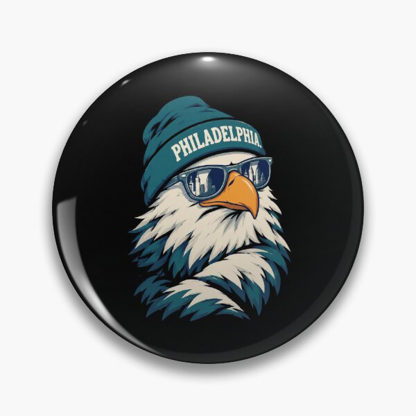 Item preview, Philadelphia Beanie designed and sold by MyersbenjamArts.