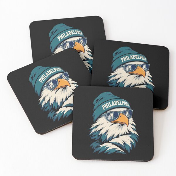 Item preview, Philadelphia Beanie designed and sold by MyersbenjamArts.