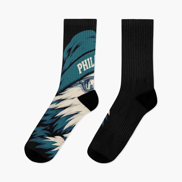 Item preview, Philadelphia Beanie designed and sold by MyersbenjamArts.