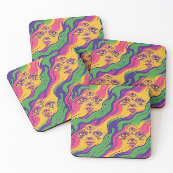 Item preview, Case File: Four Witnesses. designed and sold by Monkeysalad.