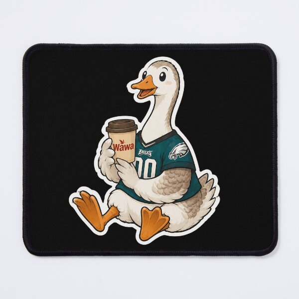 Item preview, Eagles Goose designed and sold by MyersbenjamArts.