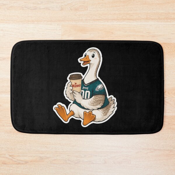 Item preview, Eagles Goose designed and sold by MyersbenjamArts.