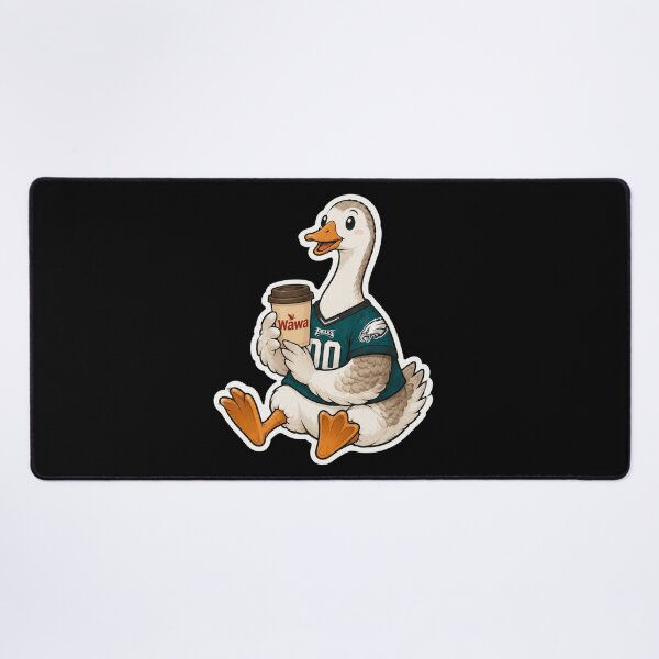 Item preview, Eagles Goose designed and sold by MyersbenjamArts.