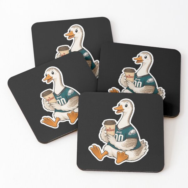 Item preview, Eagles Goose designed and sold by MyersbenjamArts.