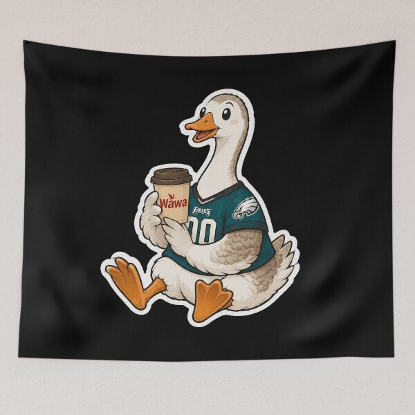 Item preview, Eagles Goose designed and sold by MyersbenjamArts.