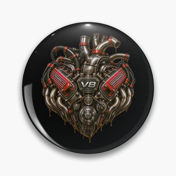 Item preview, Heart Art v8 designed and sold by SergioColli.