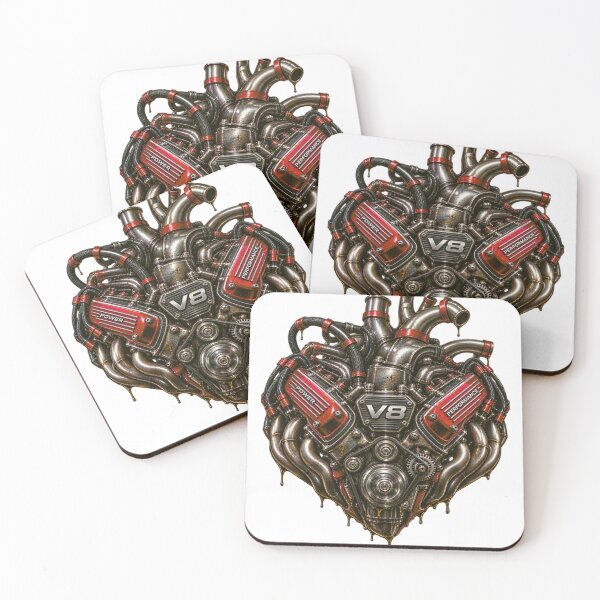 Item preview, Heart Art v8 designed and sold by SergioColli.