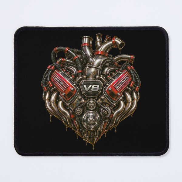 Item preview, Heart Art v8 designed and sold by SergioColli.