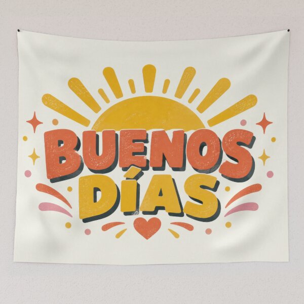 Item preview, Sun design good morning designed and sold by anytka.