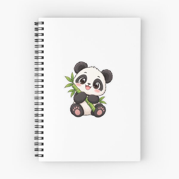 Item preview, Copy of Copy of Copy of Cute Panda  Cute Baby Panda designed and sold by amineshop.