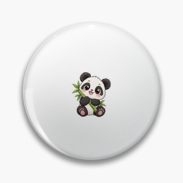 Item preview, Copy of Copy of Copy of Cute Panda  Cute Baby Panda designed and sold by amineshop.