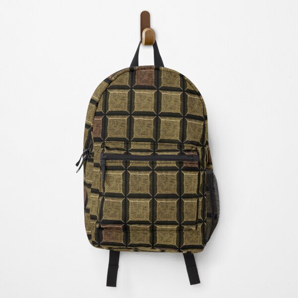 Item preview, Mosaic Pixel Block Geometric Tactical Camouflage designed and sold by IntelliMindDesigns.