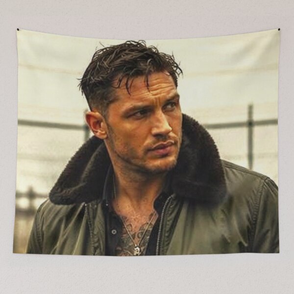 Item preview, tom hardy designed and sold by clarasta.