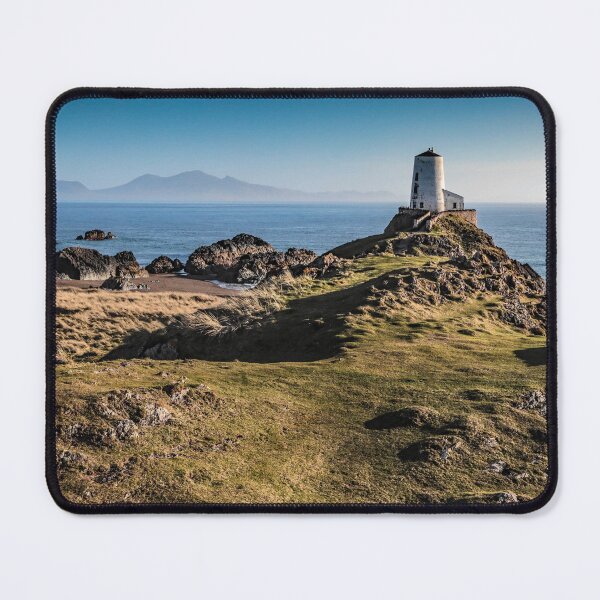 Item preview, Ty Mawr - Llanddwyn Island designed and sold by Raymond Kerr.