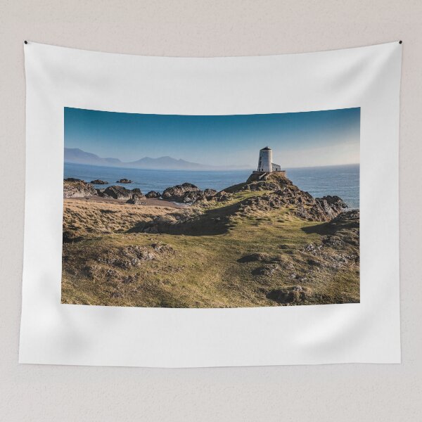 Item preview, Ty Mawr - Llanddwyn Island designed and sold by Raymond Kerr.