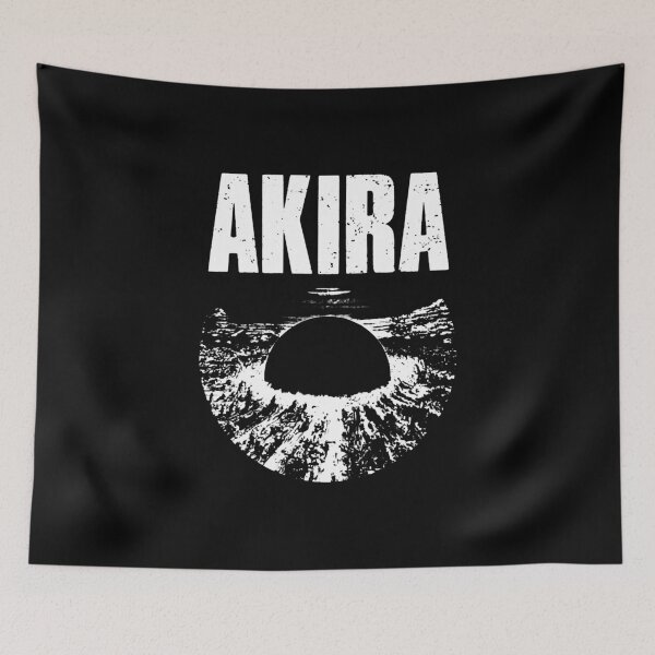Item preview, Akira designed and sold by cooperlucy19.