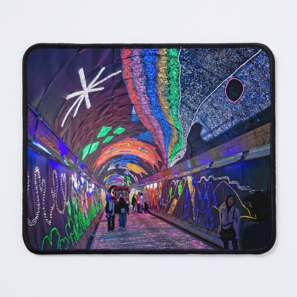 Item preview, Kirara Yume Tunnel designed and sold by Mark Prior.