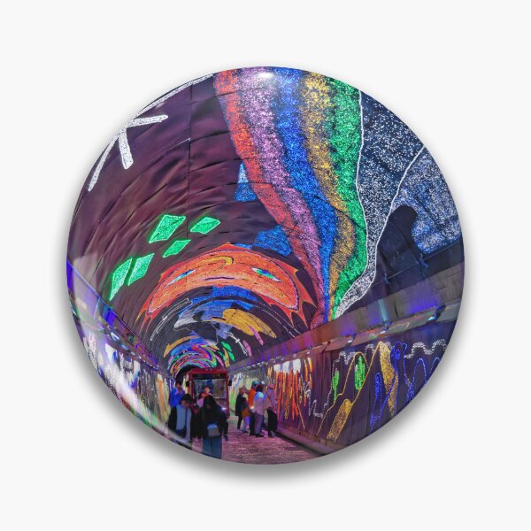 Item preview, Kirara Yume Tunnel designed and sold by Mark Prior.