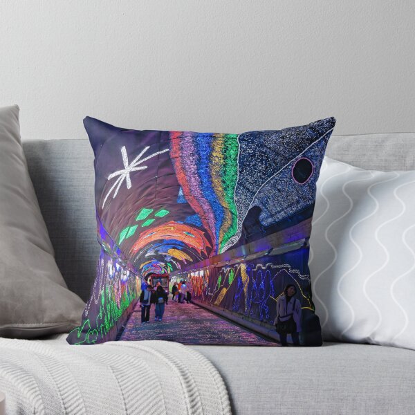 Item preview, Kirara Yume Tunnel designed and sold by Mark Prior.