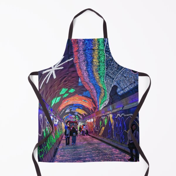 Item preview, Kirara Yume Tunnel designed and sold by Mark Prior.
