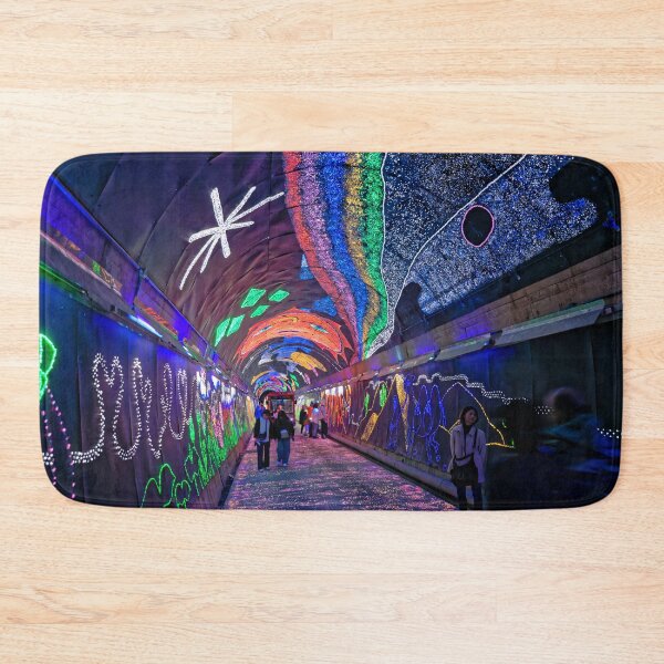 Item preview, Kirara Yume Tunnel designed and sold by Mark Prior.