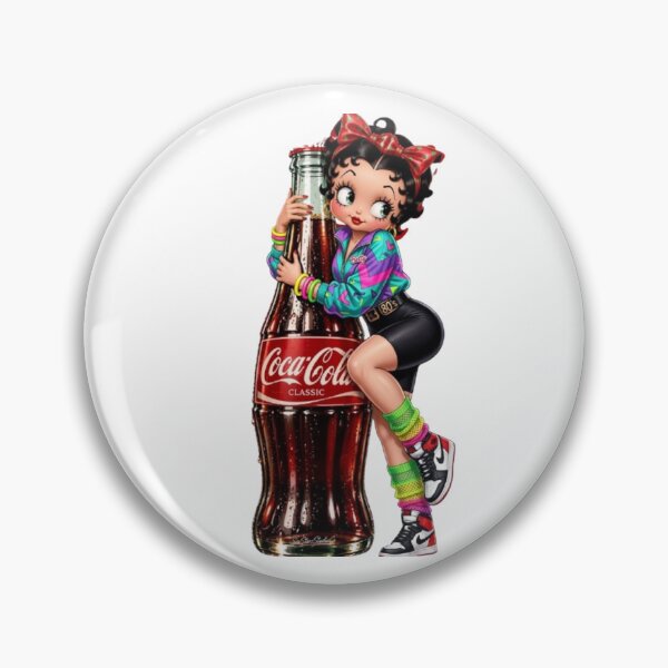 Item preview, BETTY BOOP designed and sold by CHRIST5000.