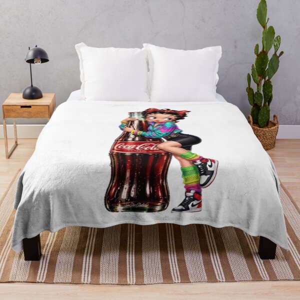 Item preview, BETTY BOOP designed and sold by CHRIST5000.
