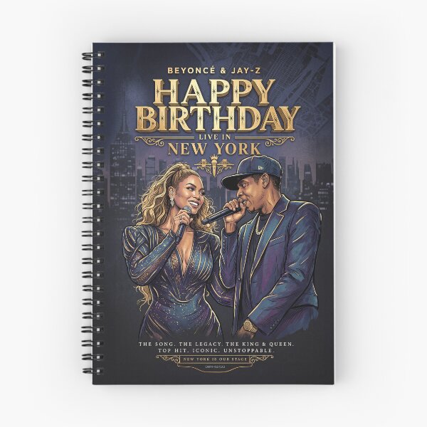 Item preview, Happy Birthday - I Love New York - Celebrate in the Big Apple designed and sold by DBM Photo Art 1.
