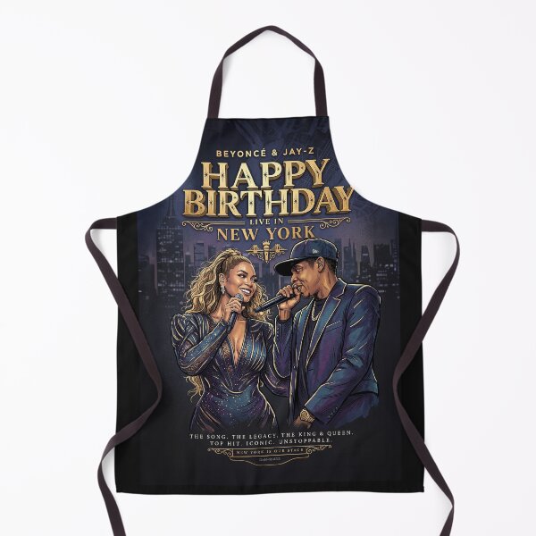 Item preview, Happy Birthday - I Love New York - Celebrate in the Big Apple designed and sold by DBM Photo Art 1.