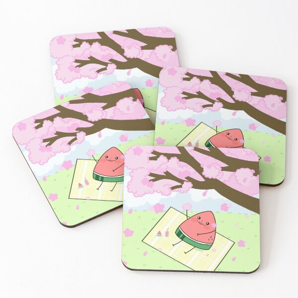 Item preview, Subak Cherry Blossom designed and sold by Subak_C.