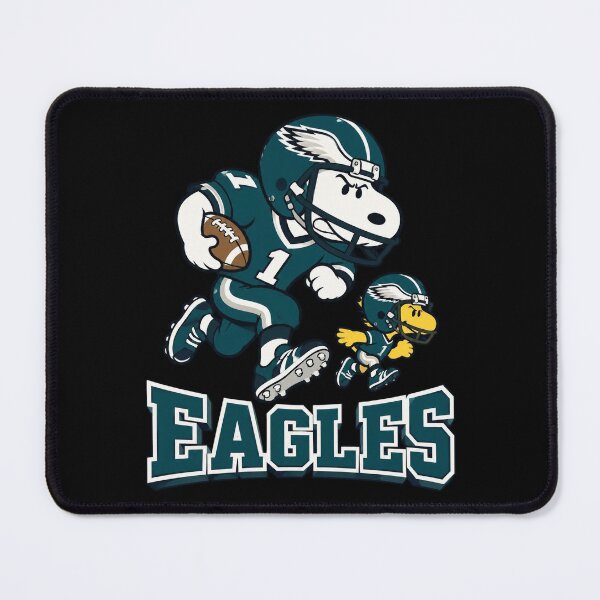Item preview, Snoopy Eagles designed and sold by MyersbenjamArts.