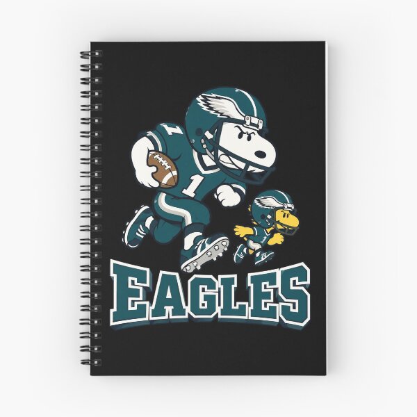Item preview, Snoopy Eagles designed and sold by MyersbenjamArts.