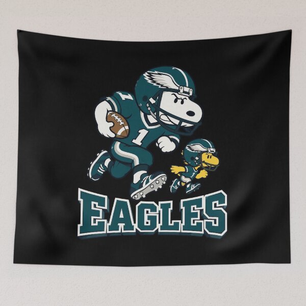 Item preview, Snoopy Eagles designed and sold by MyersbenjamArts.