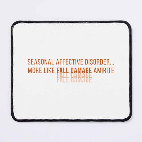 Item preview, Fall Damage designed and sold by ahershberger1.
