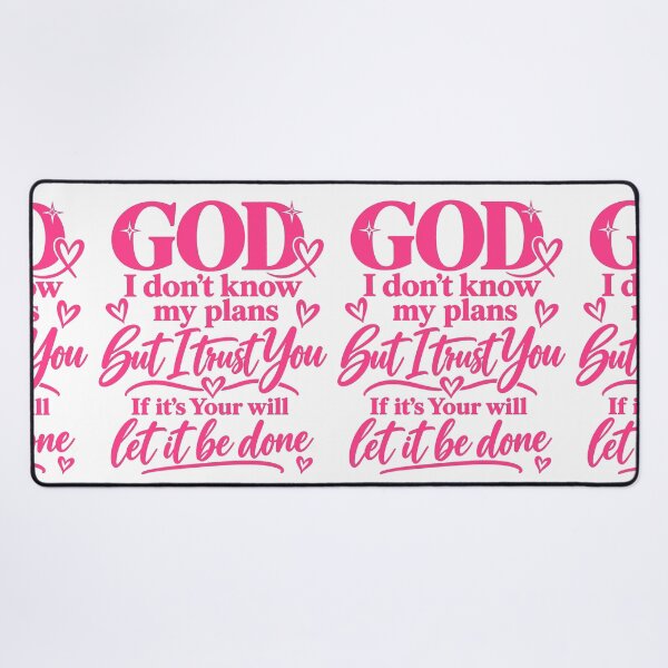 Item preview, god i dont know my plans but i trust you designed and sold by OCD_JESSICA.